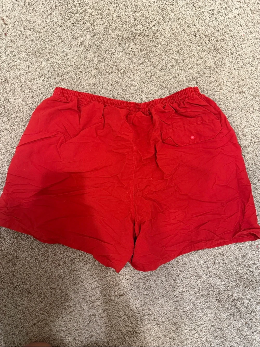 Patagonia men’s swim